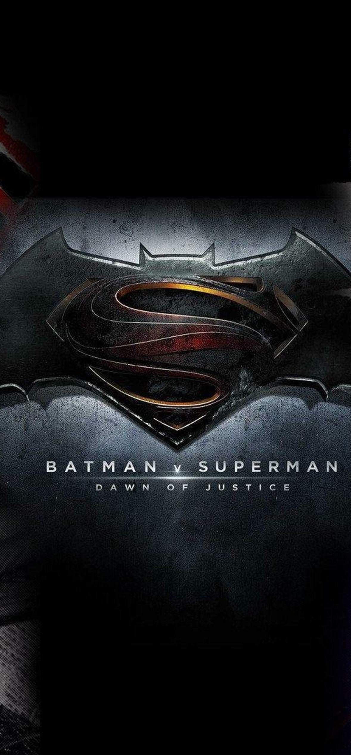 Batman V Superman Dawn Of Justice Awesome Poster Wallpaper