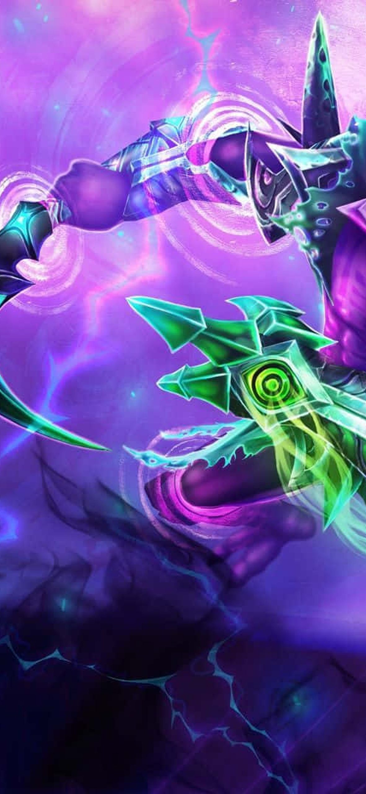 Unstoppable Faceless Void in Action – Ultra HD iPhone 18 Superhero Wallpapers Unstoppable Faceless Void in Action – Ultra HD iPhone 18 Superhero Wallpapers