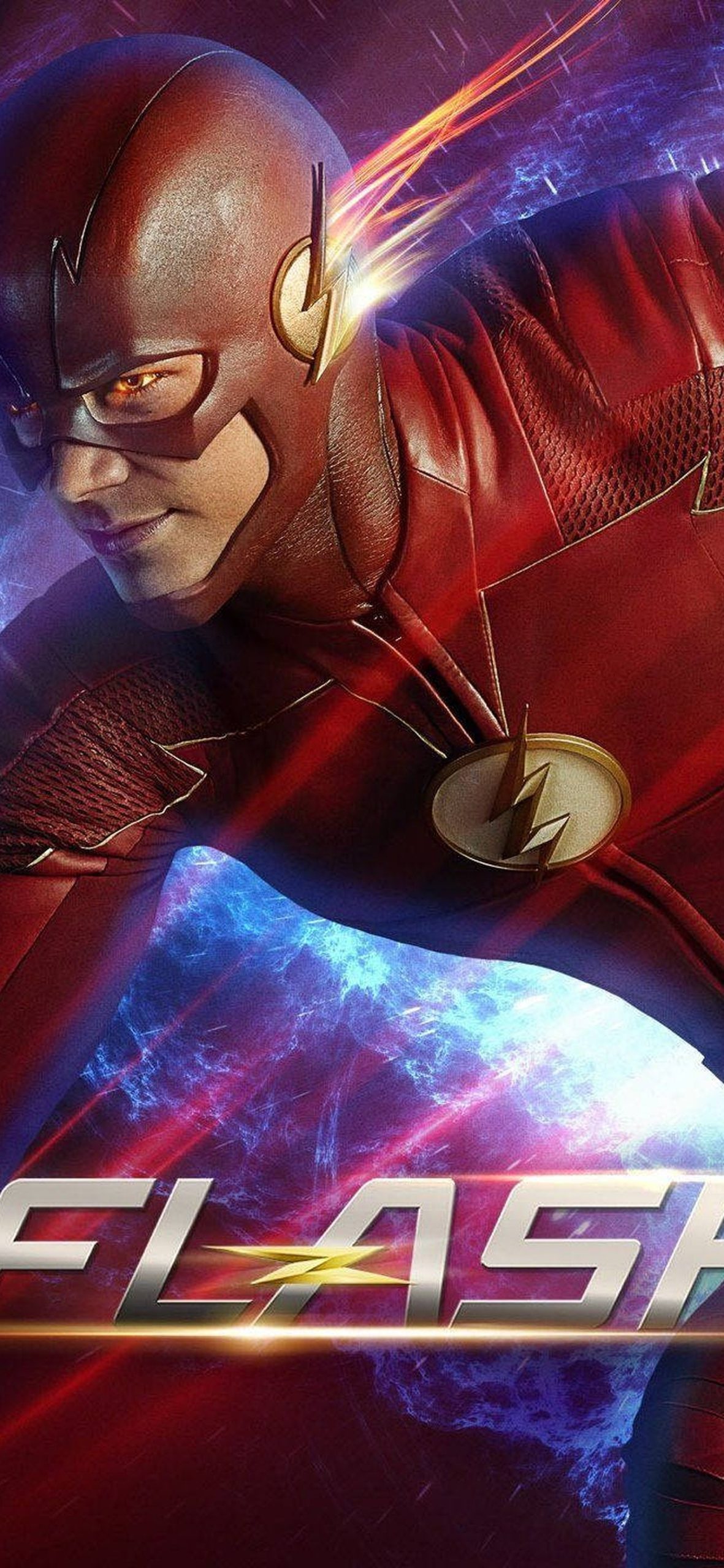 Grant Justine The Flash Movie – Ultra HD iPhone 18 Superhero Wallpapers