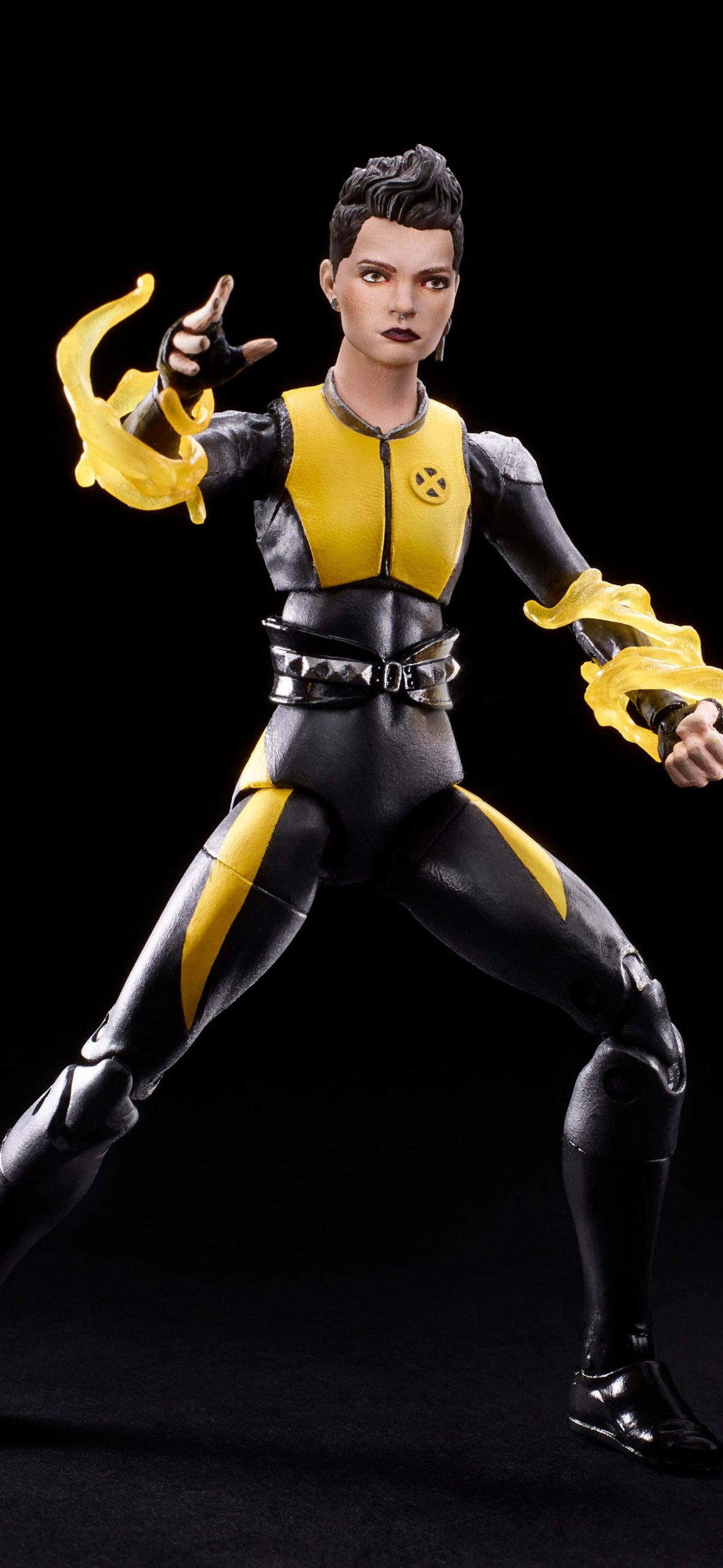 Negasonic Teenage Warhead 4K – Ultra HD iPhone 18 Superhero Wallpapers