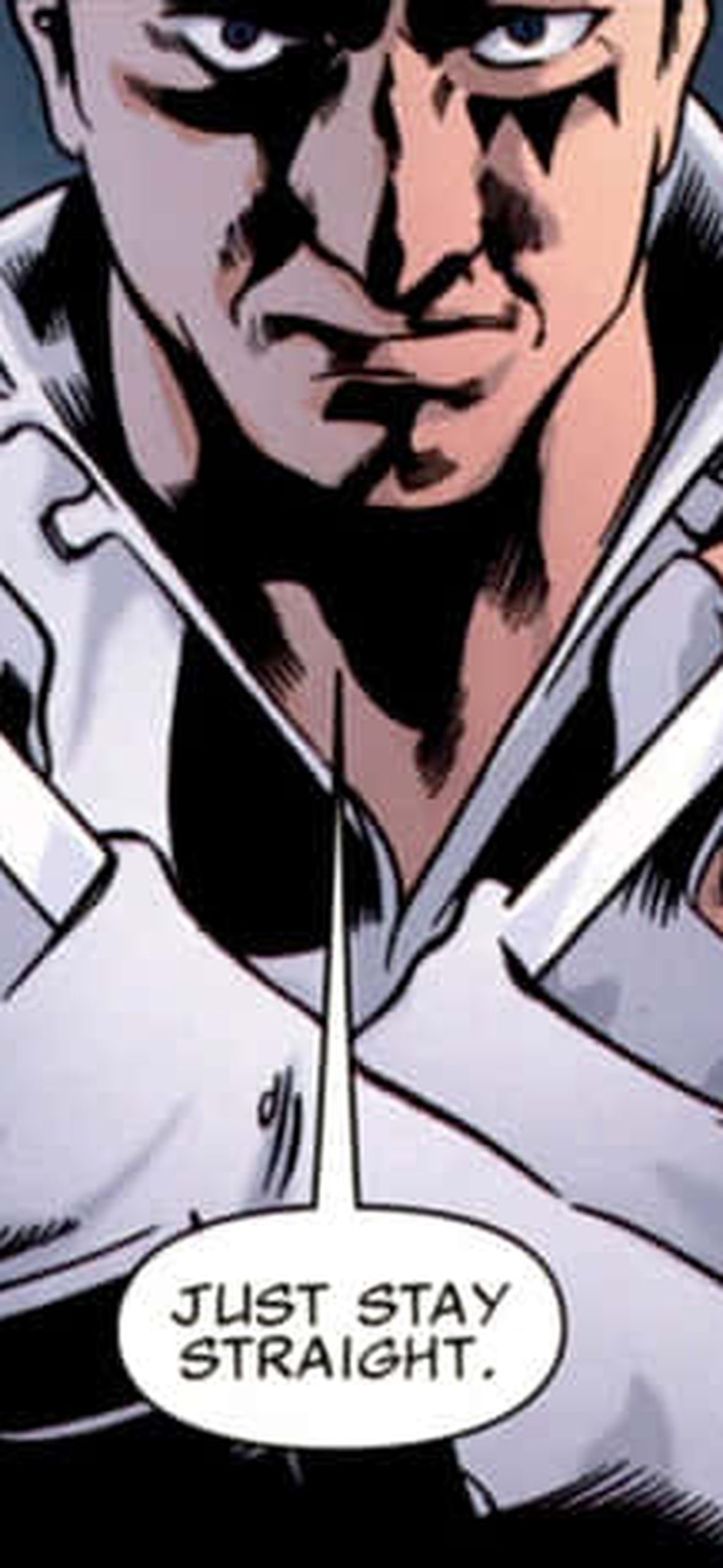 Shatterstar Defying Gravity in Battle – Ultra HD iPhone 18 Superhero Wallpapers
