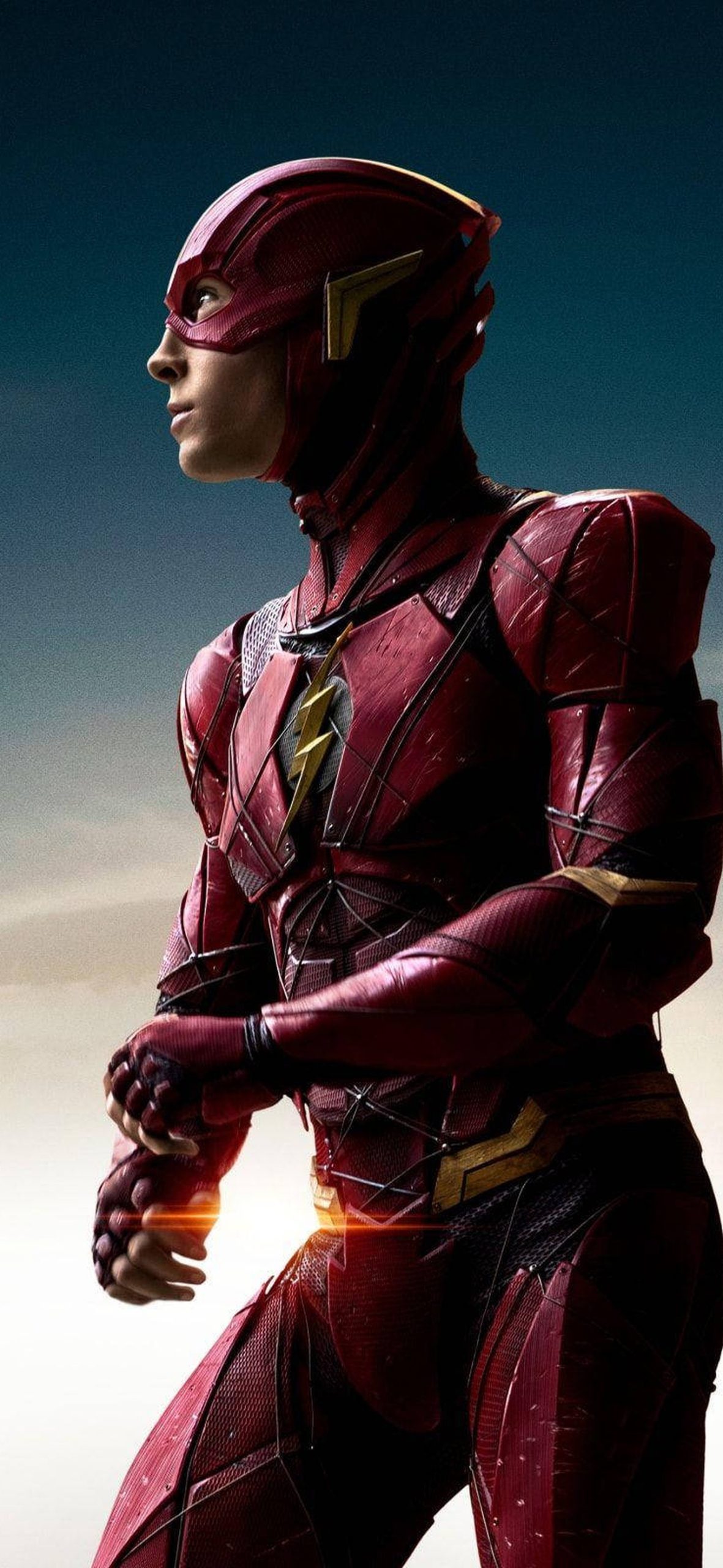 The Flash 2023 Movie Still Photograph – Ultra HD iPhone 18 Superhero Wallpapers