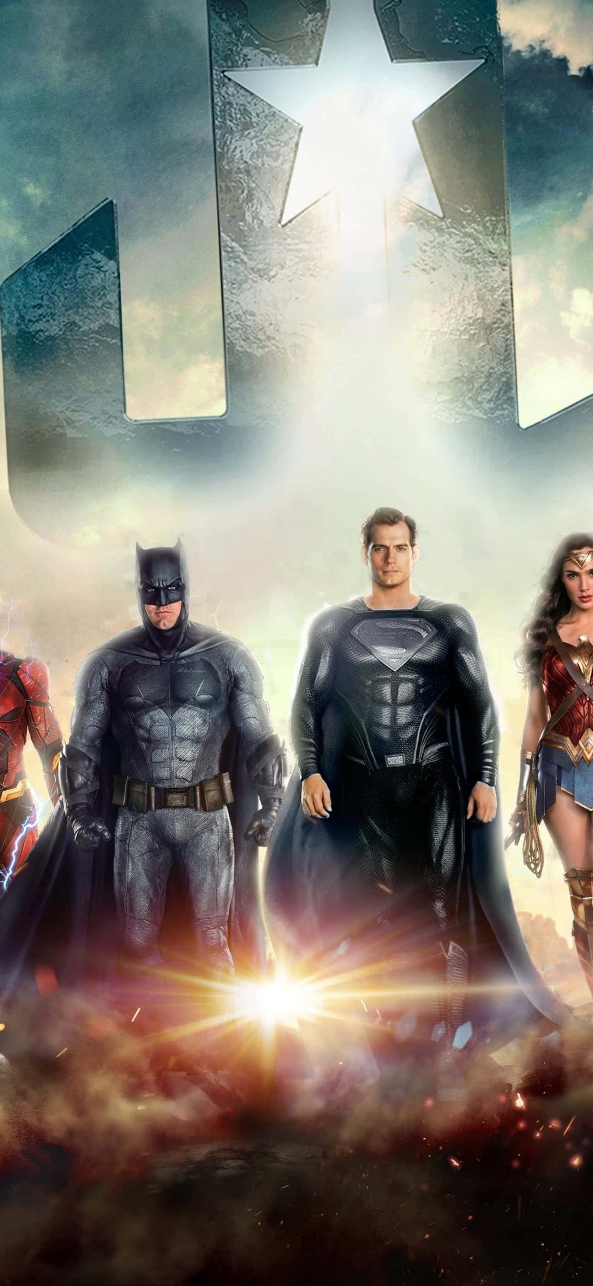 Prepare to Unite in Zack Snyder's Justice League – Ultra HD iPhone 18 Superhero Wallpapers Prepare to Unite in Zack Snyder's Justice League – Ultra HD iPhone 18 Superhero Wallpapers