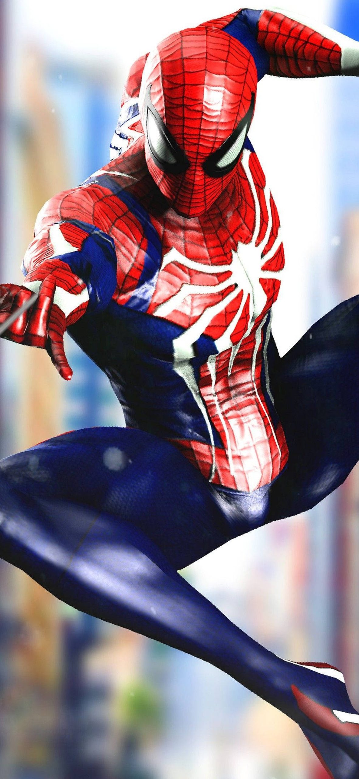 Play as your favorite superheroes in the much-anticipated Avenger Game for PlayStation 4 – Ultra HD iPhone 18 Superhero Wallpapers