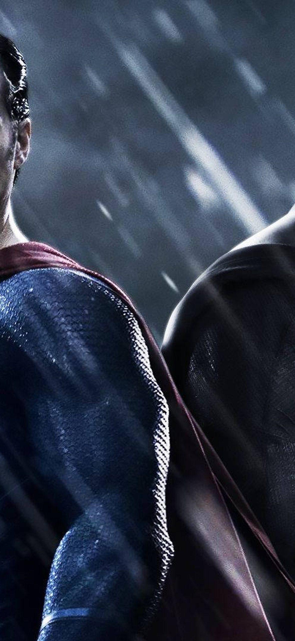 Batman V Superman Dawn Of Justice Superman And Batman Poster – Ultra HD iPhone 18 Superhero Wallpapers