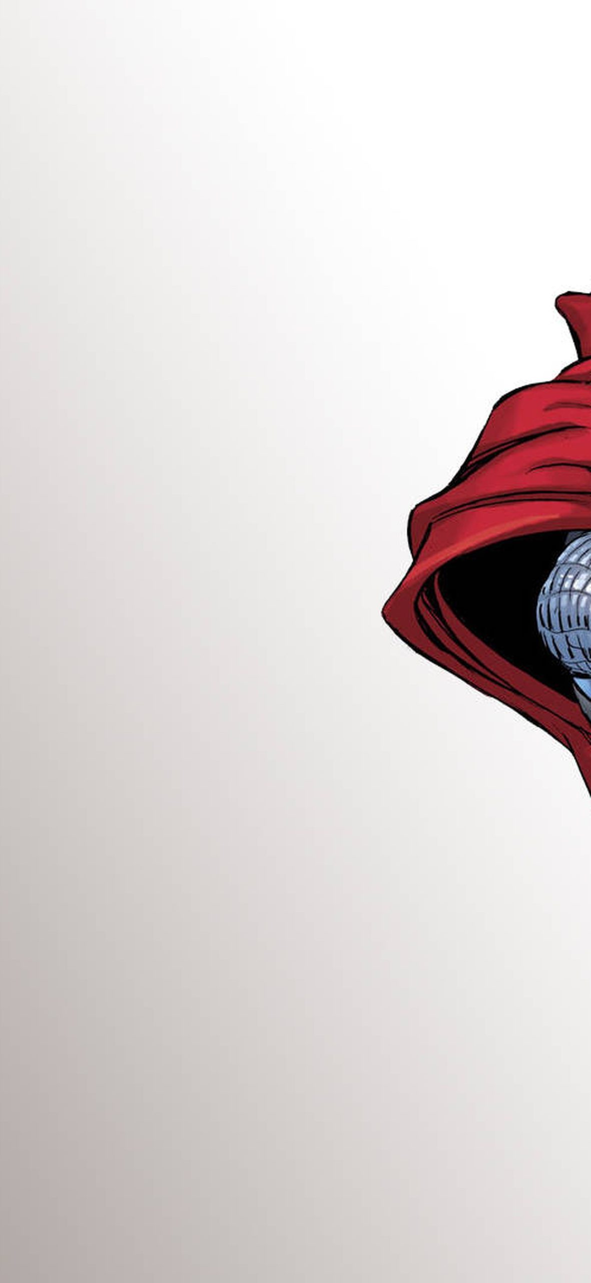 Comics Character Thor Superhero – Ultra HD iPhone 18 Superhero Wallpapers
