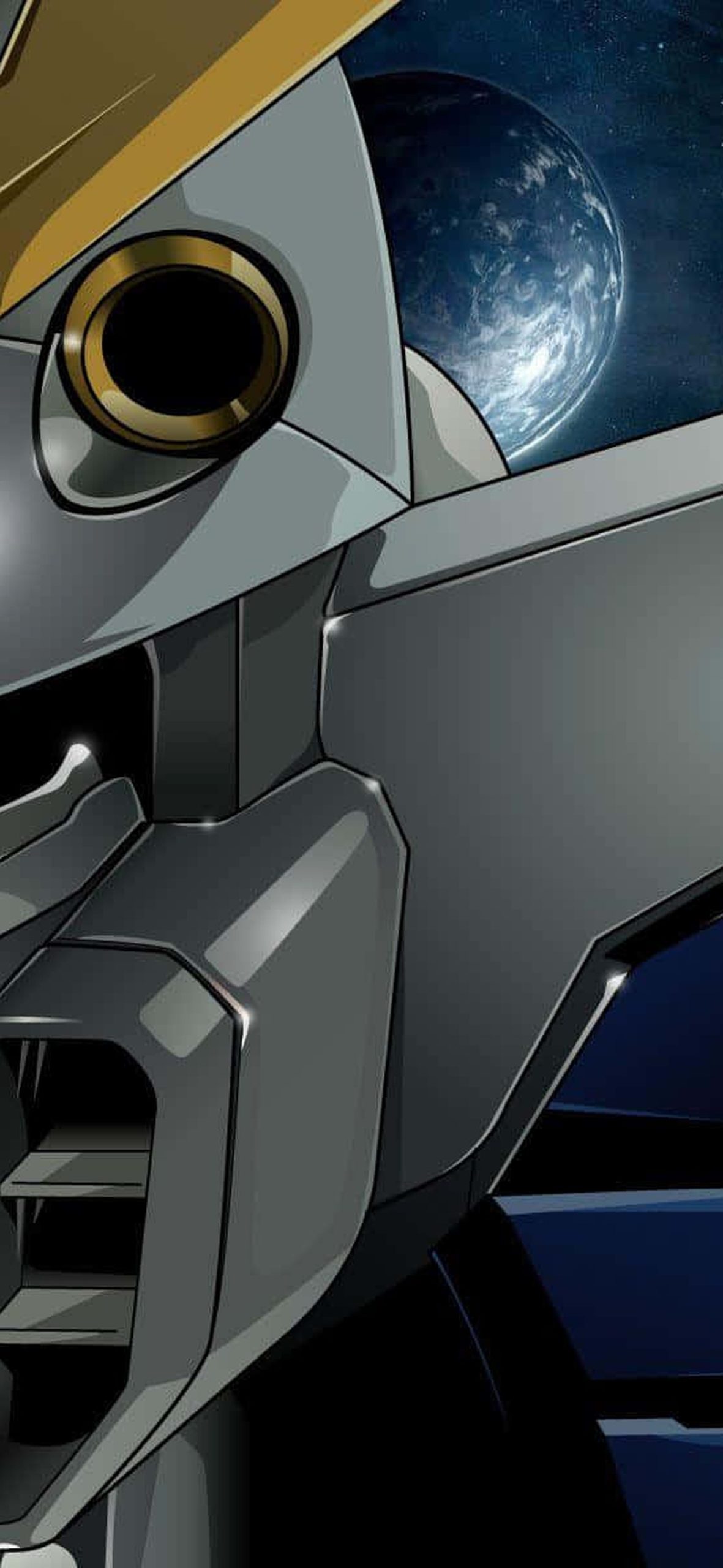 Watch in awe as the legendary Gundam warrior takes on forces of destruction and evil. – Ultra HD iPhone 18 Superhero Wallpapers