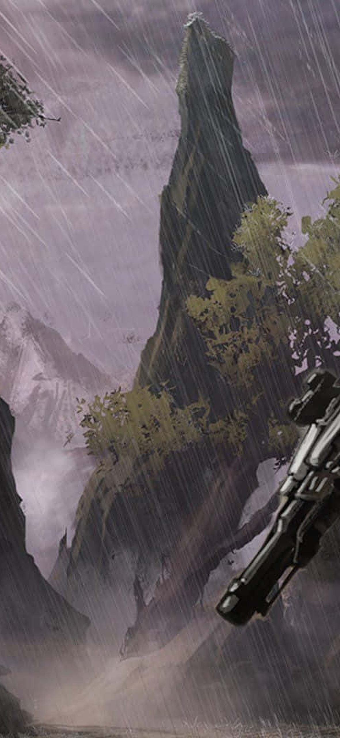 Halo Emile: Spartan Warrior in Action – Ultra HD iPhone 18 Superhero Wallpapers