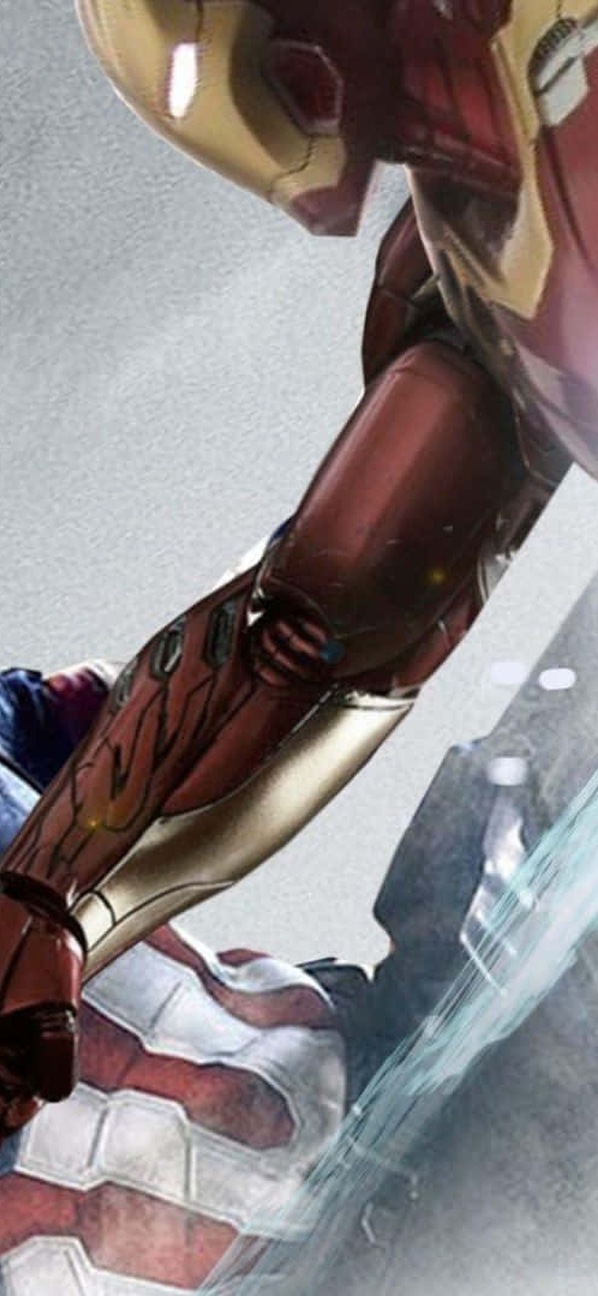 Ultimate Battle of Superheroes – Ultra HD iPhone 18 Superhero Wallpapers