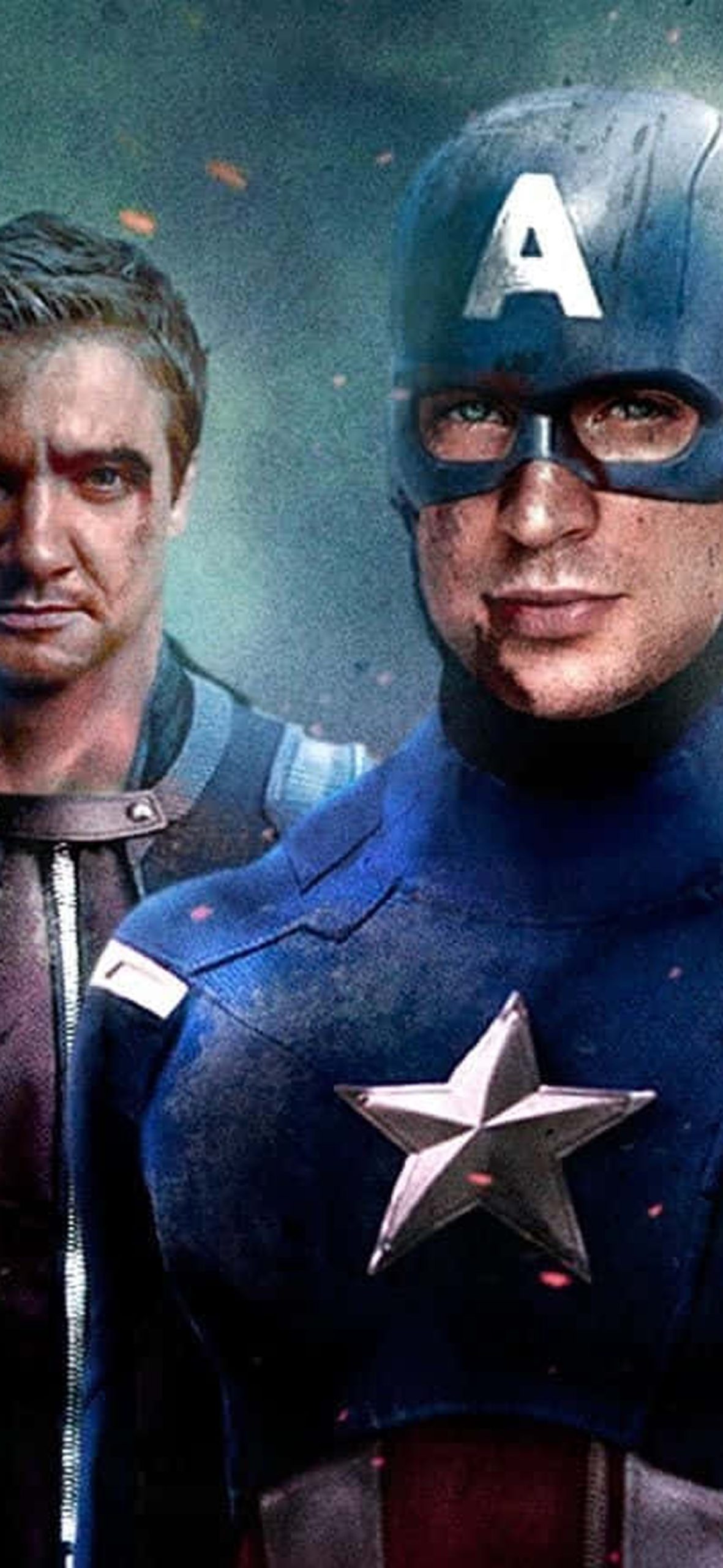 Be the hero the world needs – get inspired by the Marvel Movie!” – Ultra HD iPhone 18 Superhero Wallpapers