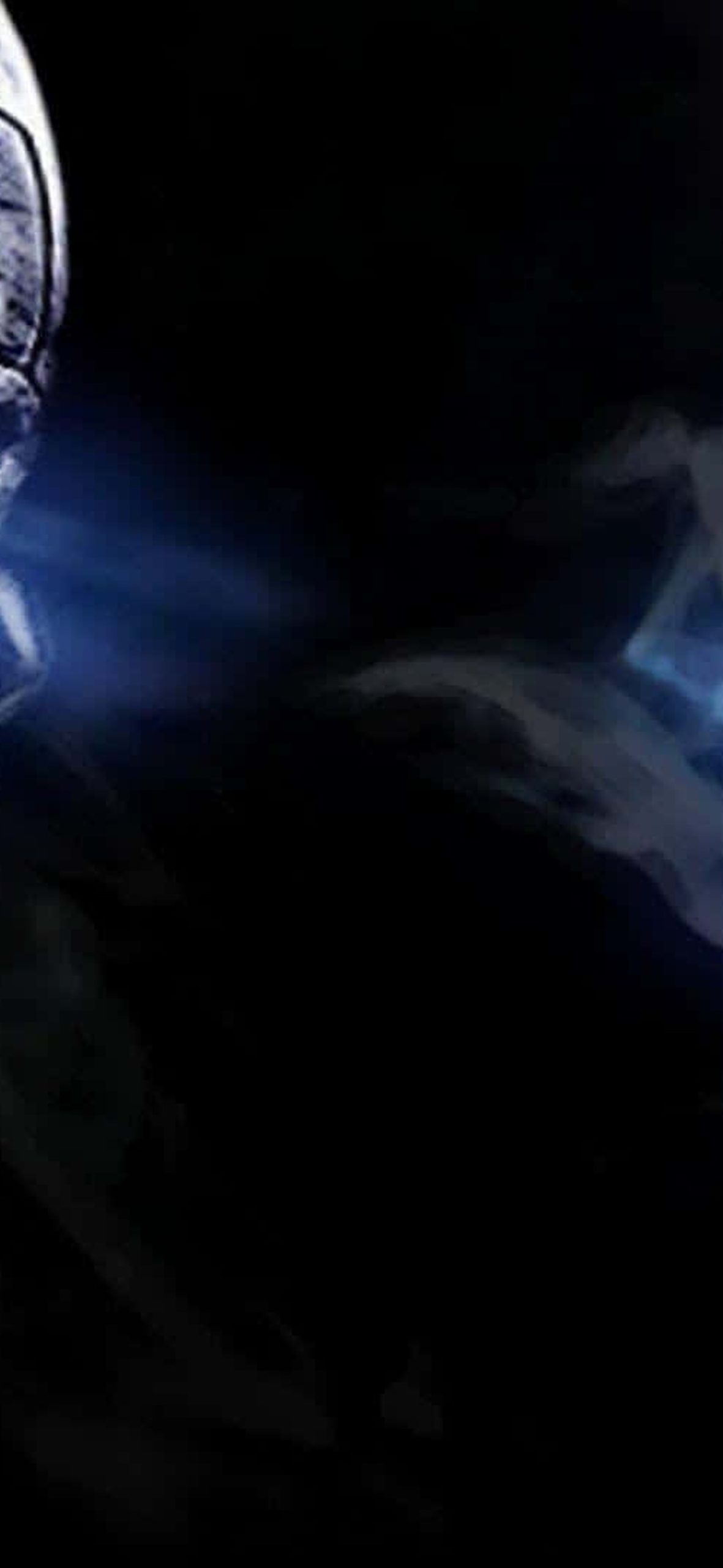 Thrilling Mortal Kombat Triborg in Action – Ultra HD iPhone 18 Superhero Wallpapers