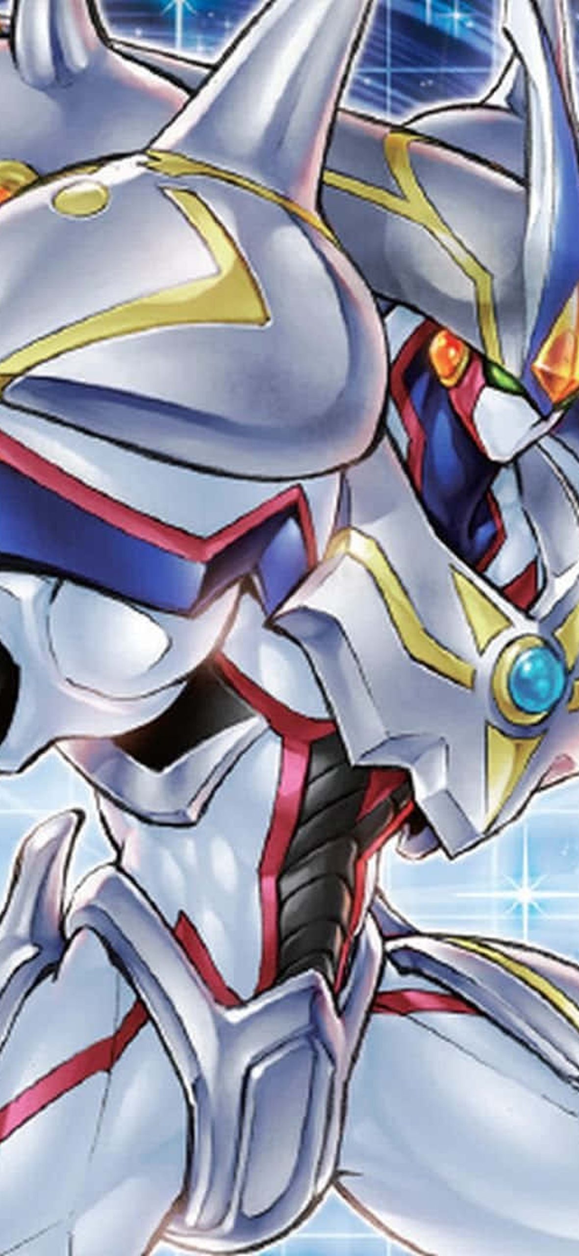 Elemental HEROes Unite in Yu-Gi-Oh! – Ultra HD iPhone 18 Superhero Wallpapers