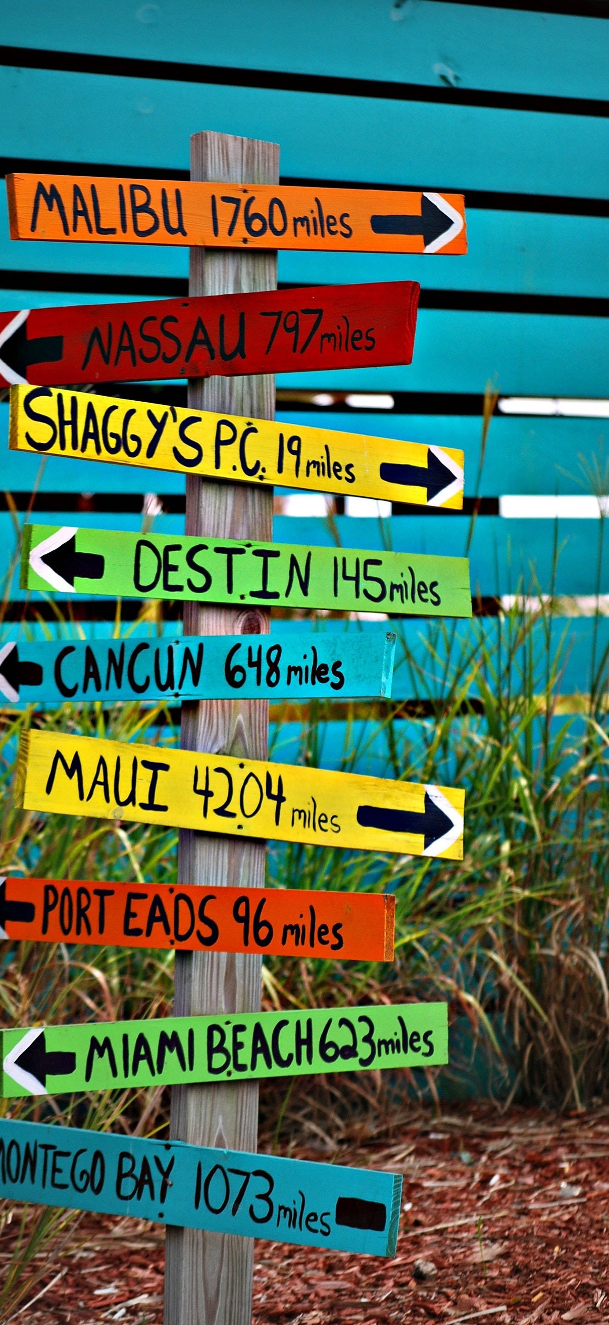 Enthralling Adventure at 4K Travel Signages – Ultra HD iPhone 18 Landscape Wallpapers